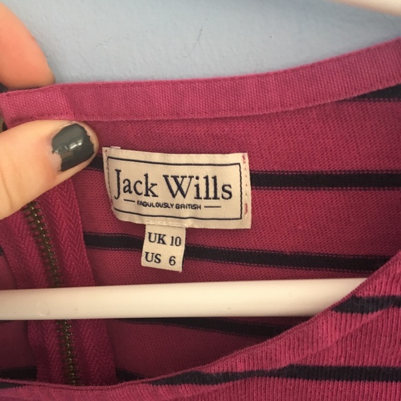 JACK WILLS Dress - Picture 3 of 4